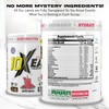 10X Athletic EAA Essential Amino Acids - Appletize, Muscle Recovery