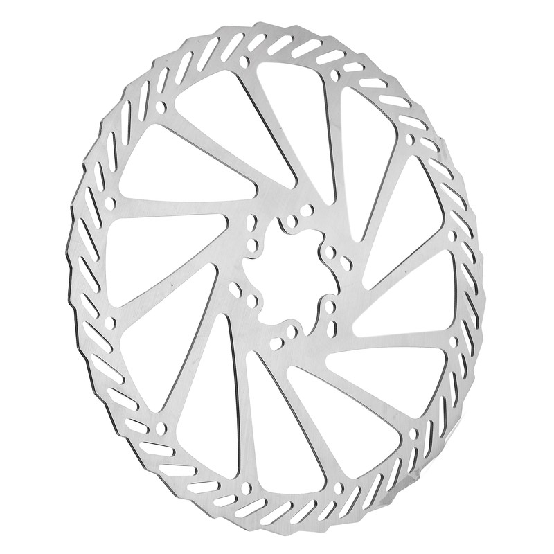 203mm Disc Brake Rotor with 6 Hole Steel Easy Installation