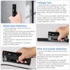 Wpp123 Wire Pipe Power Detector, 3 in 1 Wall Scanner
