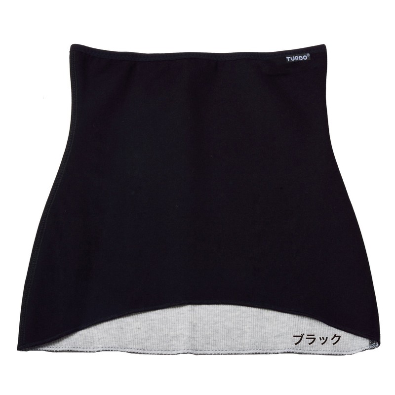 ターボセル ロングシェイパー (ブラック L)【正規販売店】