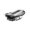 INVENTRONICS (HANGZHOU) EUC-096S280DT EUC Series 96 W 2.8 A 34.2 Vdc Out Dimmable Outdoor Constant Current LED Driver - 1 item(s)