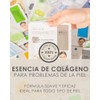DERMAL Korea - Surtido de 16 Mascarillas faciales. Mascaras Coreanas