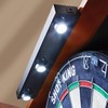 Viper Shadow Buster Dartboard Cabinet Mounted Display Light, with AC