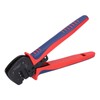 Terminal Crimping Pliers Tool Steel UltraSaving Pincers for Home Appliance