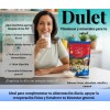 Dulet Suero De Leche En Polvo Natural Bolsa 500 Gr