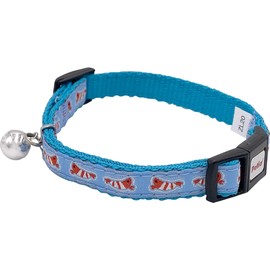 Petio Cat Collar CAT COLLAR Shrimp Blue