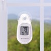 AcuRite AcuRite Suction Cup Thermometer, White - 00315CADIA1