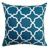 Gold Cushion Cover Cotton Print Made in Japan (45x45, Alfes