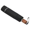 Samsonite Wood Classic S - 3 Section Auto Open Close