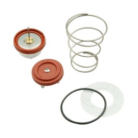 Unbranded 720A Pressure Vacuum Breaker Repair Kit For 1/2" 3/4" & 1" Backflow Preventer
