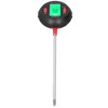 Soil Moisture Meter 5 in 1 Multifunctional High Accuracy Wide