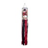 Briarwood Lane Snowman and Friends Windsock Wind Twister