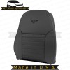 DIY Auto Upholstery 1999-2004 Fits Ford Mustang GT Driver Top