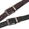 Leather Belt Men Women Belt 100% Leather Belt Width 30