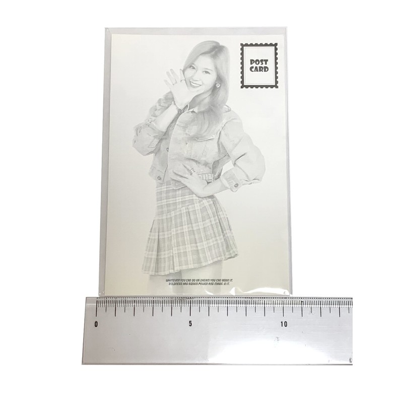 Seiun Shoten Perfect Sleeve Postcard Size, Transparent Soft Type, 4.1