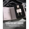 Santal 001 Signature Edition-3.4 Oz-Inspired by S.antal .33 Perfume