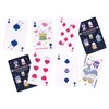 FRIEND Characters Badtz-Maru AhirunoPekkle Playing Cards 3.5" x 2.4" x