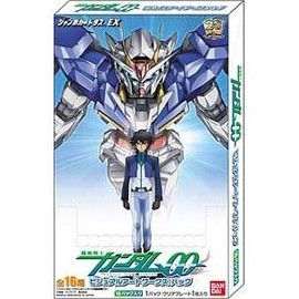 機動戦士ガンダムOO セカンドシーズン ビジュアルアートワークス:パック BOX