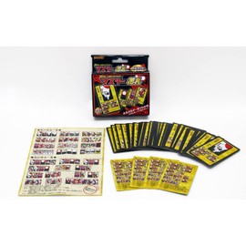 Hanafuda Cards Playing Cards Japanese The Rules are Written On The Cards Card Size : 2.24x3.50in