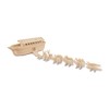 Puzzled 3D Wooden Noah's Ark Toy Puzzle Model Kit -