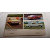1965 Plymouth The Roaring 65s Matches Fury Belvedere Valiant Barracuda