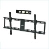 UNHO Heavy-duty Fixed Tilting TV Wall Mounted Bracket Mount Stand