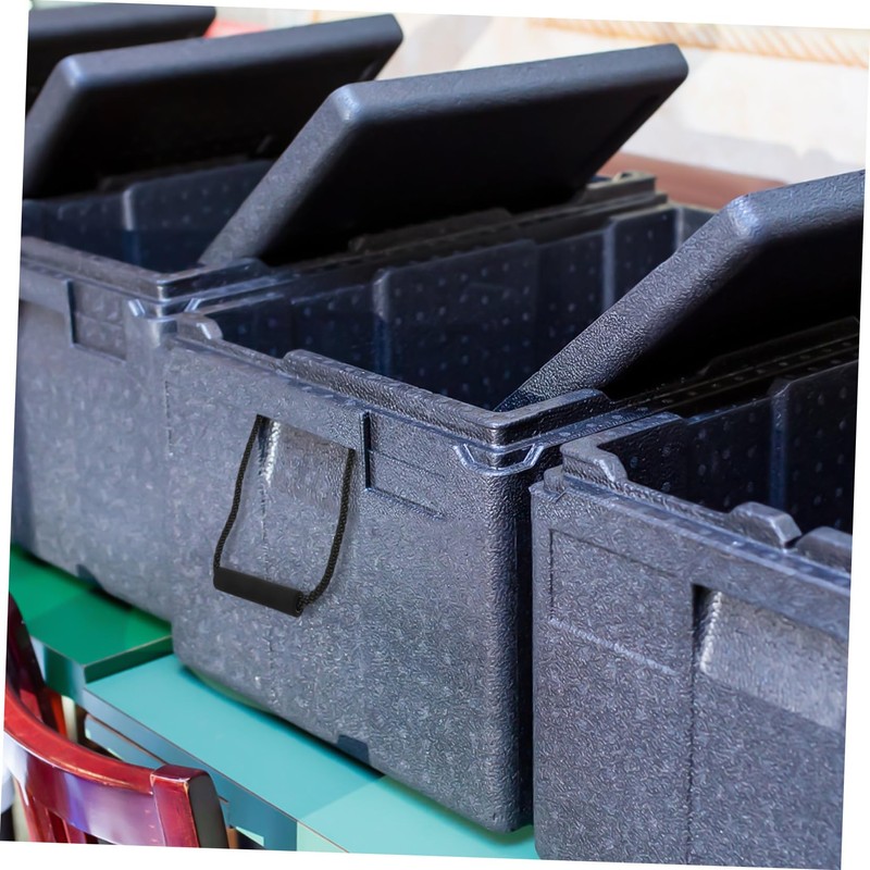 ORFOFE 1 Pair Cooler Replacement Handle Nylon Cooler Handle with