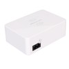 USB Fast Charging Station Wireless Multi Port 6 Ports 50W