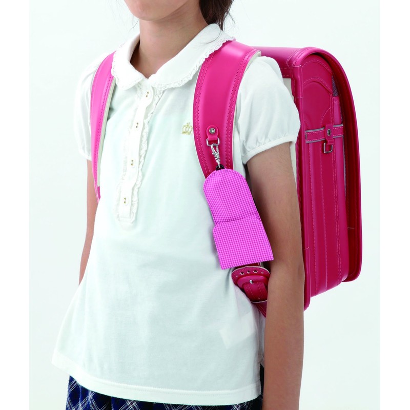 Raymei Fujii GLK120P Key Case, For School Use, With Reel,