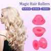 40 Rulos Mágicos para el Pelo