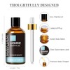 MAYJAM MAYJAM Jasmin ?therisches ?l 100ML, Jasmin?l fr Diffusor, Luftbefeuchter,