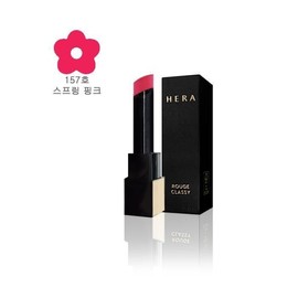Hera NEW Rouge Clash 3.5g (No. 157 Spring Pink) / 헤라 NEW 루즈 클래시 3.5g (157호 스프링 핑크)