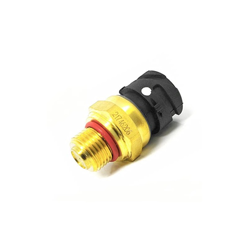 Sensor de presión de aceite 21746206 para camión Volvo D12