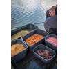 Matrix EVA Stacking Bait Tub (2pt)