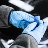 Koch Chemie Cleaning Clay Paint Glass Clay Blue Mild 200