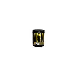 Multivitaminico Universal Animal Pak Powder 22 Scoop Sabores Sabor Cherry Berry