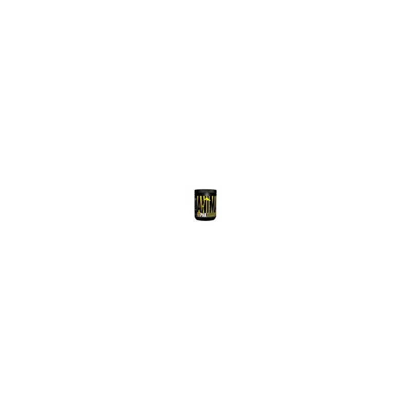 Multivitaminico Universal Animal Pak Powder 22 Scoop Sabores Sabor Cherry