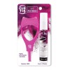 murtis Kit Curtis Aplicador De Rimel + Rimel Curtis