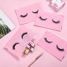 Altz 12bolsitas Para Cuidados Posteriores Extensiones De Pestañas