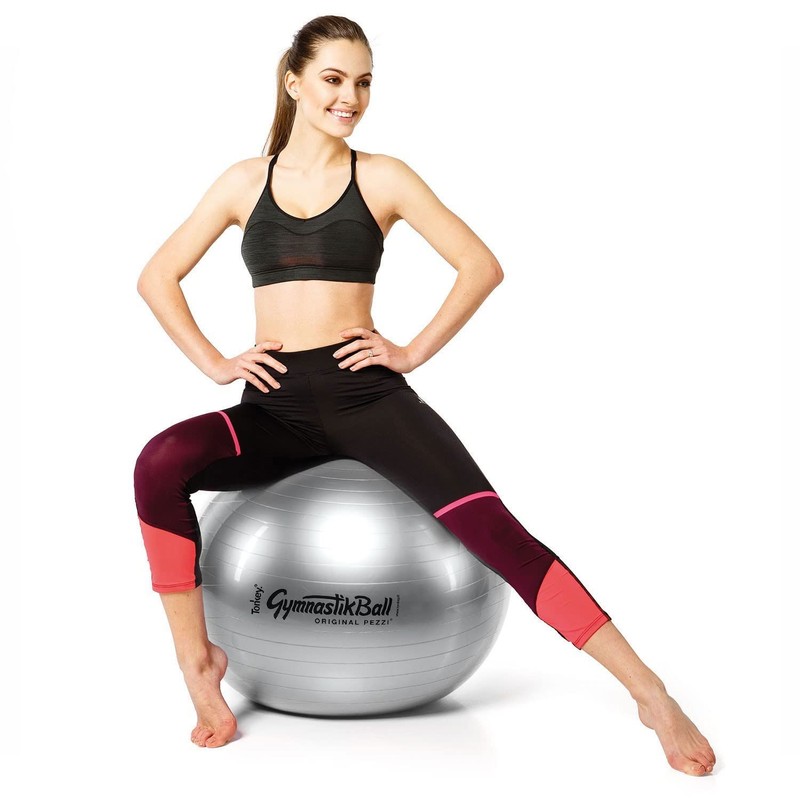 Original Pezzi Pezziball Standard 65 cm with Ball Bowl Combination
