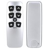 RETROSUN Replacement Remote Control Compatible with Leggett ＆ Platt 100