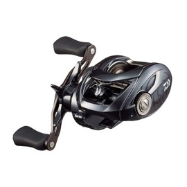 Daiwa Bait Reel Tattoo SV TW 103XH Model 2020