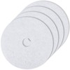 KEEPOW Small Clothes Dryer Filter, Outer Diameter 9.4 inches (24