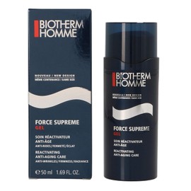 Force Supreme Gel
