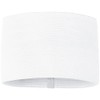 JAKO Captain Armband Team Armband, White, 2 (Senior)