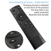 2.4G Wireless Remote Control with USB Receiver Voice Input for