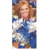 Dallas Cowboys 2009 Cheerleader Squad Picture for Autograph Events (circa