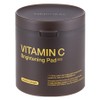 Mediheal Vitamin C Brightening Pads 250ml, 60 pieces, 1 piece / 메디힐 비타민씨 브라이트닝 패드 250ml, 60개입, 1개