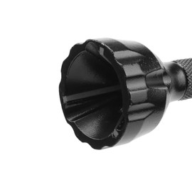 FINELYCR 3-20 mm Deburring External Chamfer Tool, With Chip Flute Deburring External Chamfer, Remove Burr Repair Tools, Suitable for Stainless Steel, Wood, Plastic, Copper, Aluminum