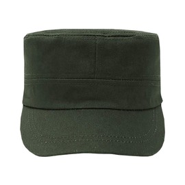 LEX STANDARD CH002 Men's Casual Military Work Cap